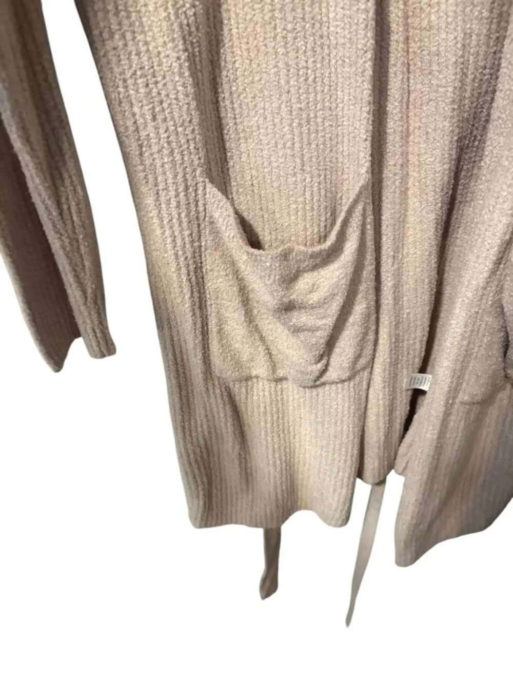 Barefoot Dreams CozyChic Lite Ribbed Robe